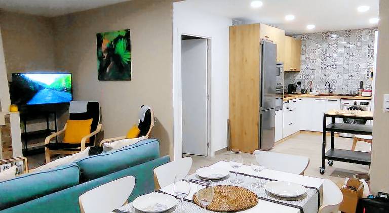 Spacious house | Beach nearby | Dogs allowed — photo 3