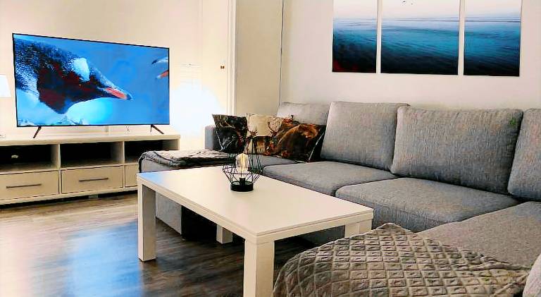 Wanha Koulu Tahko Onnela, 4mh, Palju, Sauna, Tupakeittio, Wifi, Liikuntasali, RinteetSpaRavintola 6k — photo 2