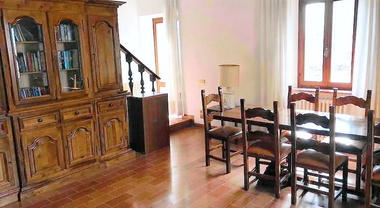 Holiday apartment | Pets are welcome — photo 3