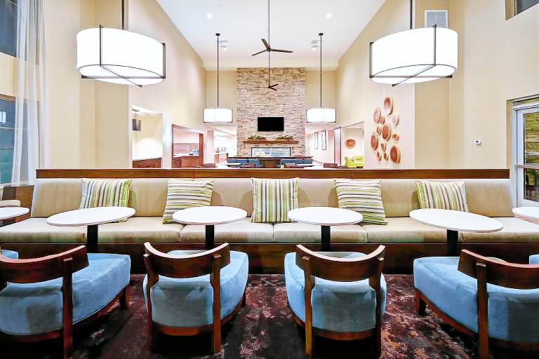 Homewood Suites by Hilton Pleasant Hill Concord — photo 4