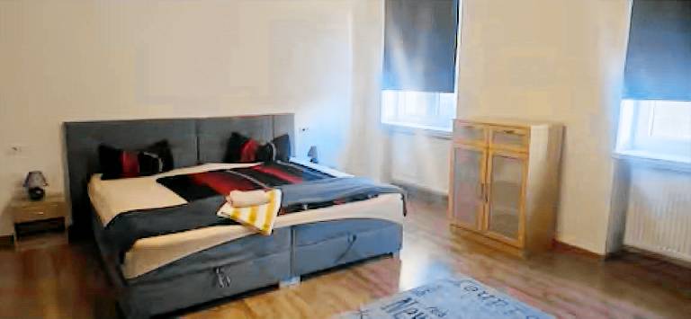Ferienwohnung Bad Dürrenberg