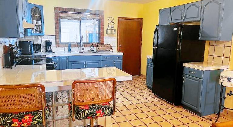 Vacation home with 3 rooms for 12 persons — photo 3