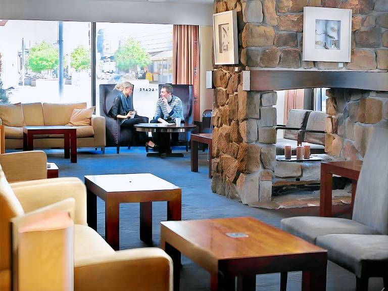 Arctic City Hotel — photo 4