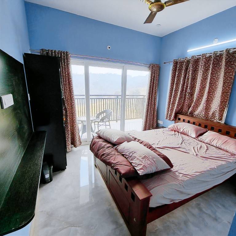 Rental apartment with garden | Perfect for remote work — photo 2