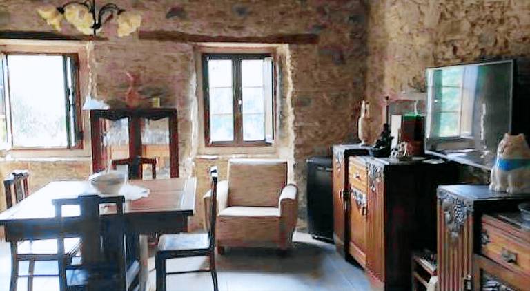 Vacation home with 3 rooms for 6 persons — photo 3