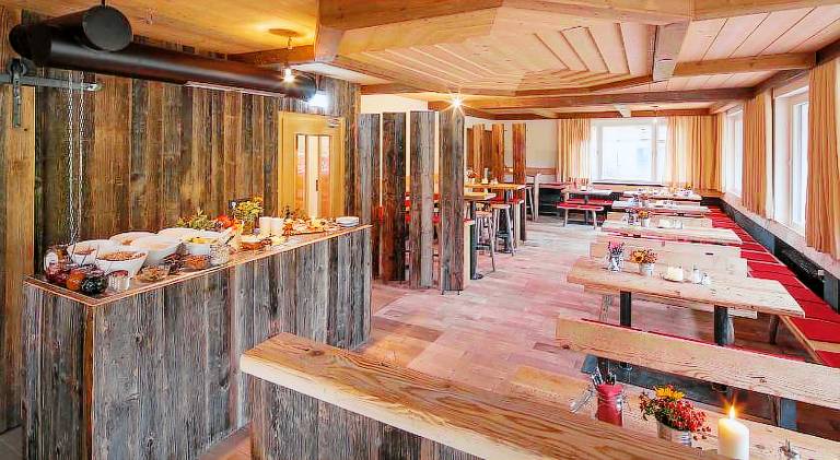 Alpe Oberstdorf — photo 2