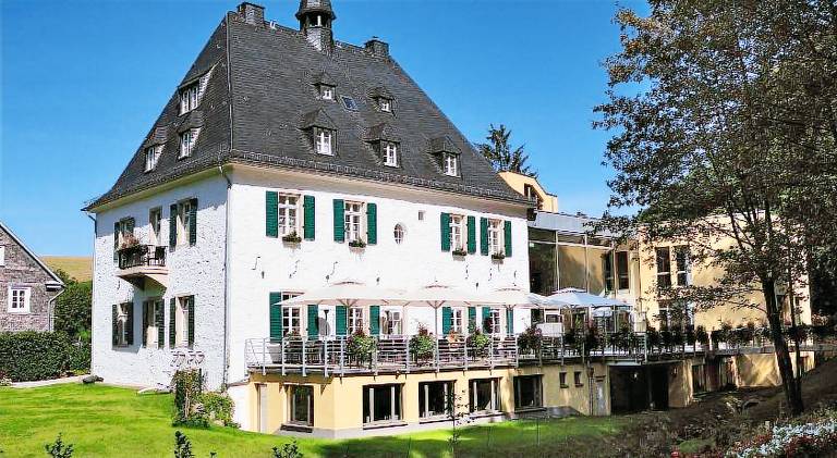Hotel Gut Landscheid