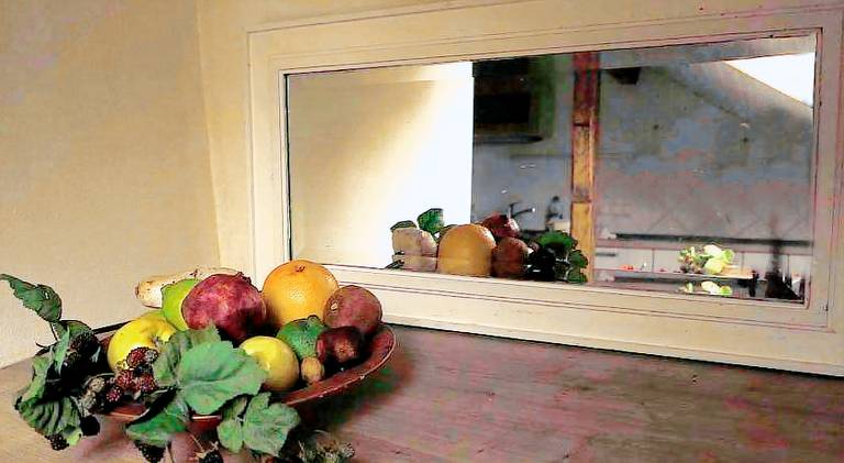 32 m² Ferienwohnung