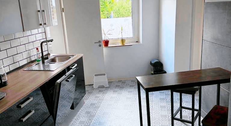 Rental apartment with 1 room for 2 persons — photo 3