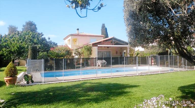 Villa  Cagnes-sur-Mer