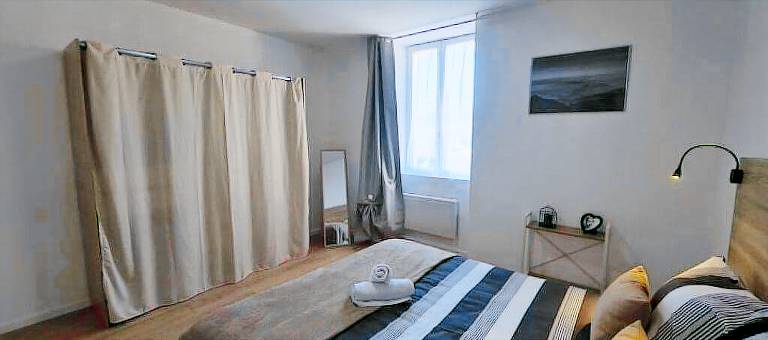Appartement  Montbéliard