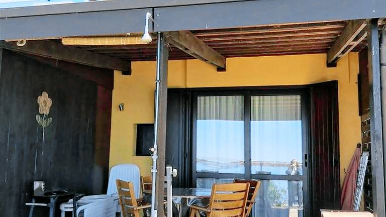Ferienwohnung  Isola Albarella