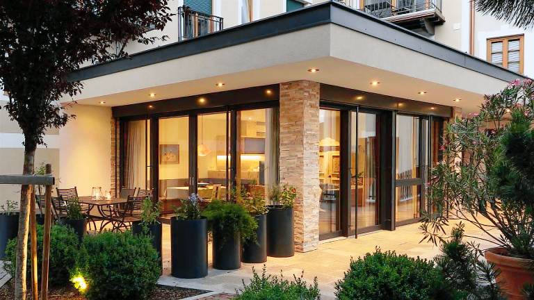 Ferienwohnung Innsbruck