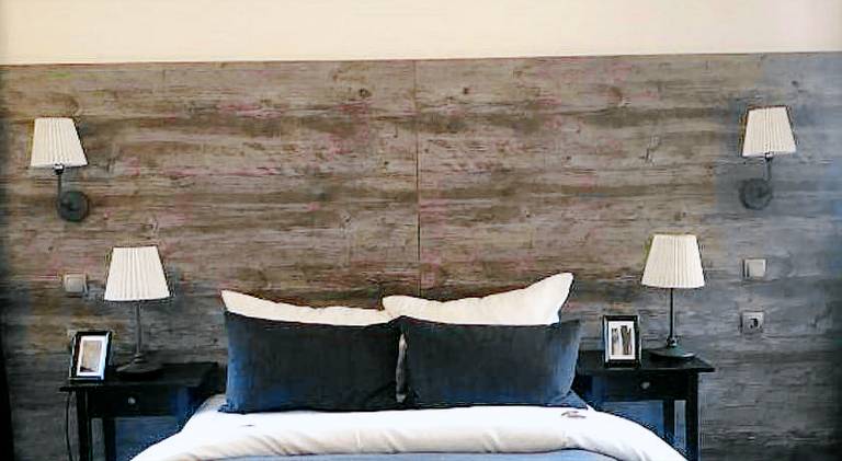 Serviced apartment for 8 persons in Hamburg