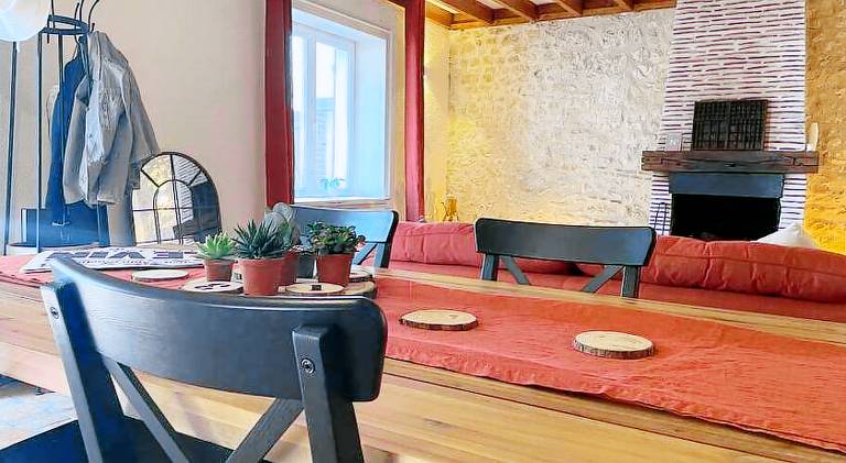 House with 2 rooms for 4 persons — photo 4