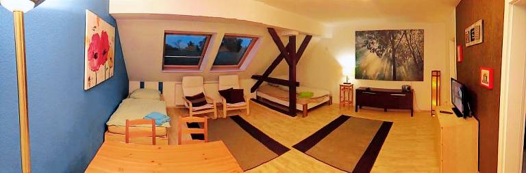 Ferienwohnung  Glauchau