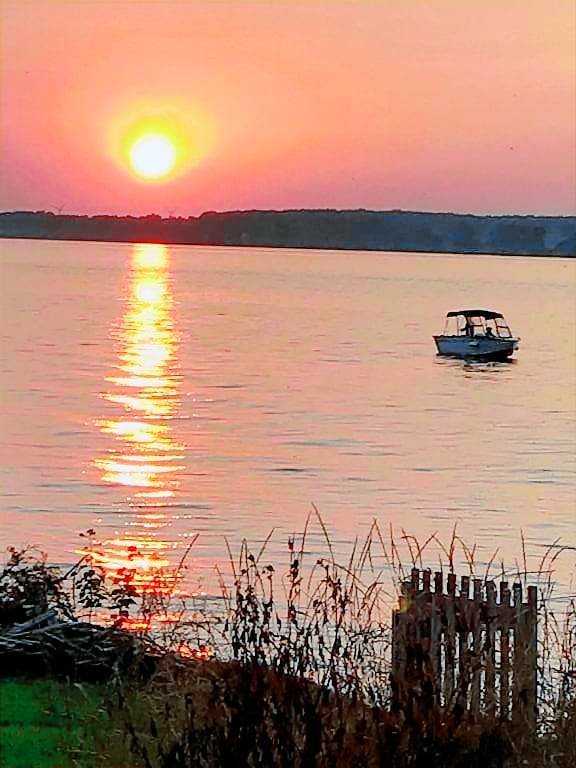 Cottage Cape Vincent