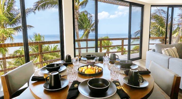 La Palapa Ethno Chic Hotel — photo 5