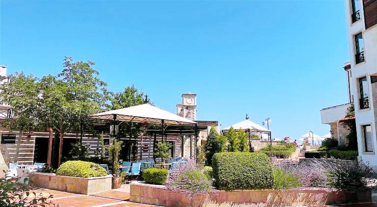 Rental apartment with pool | Beach nearby | Dogs allowed — photo 4