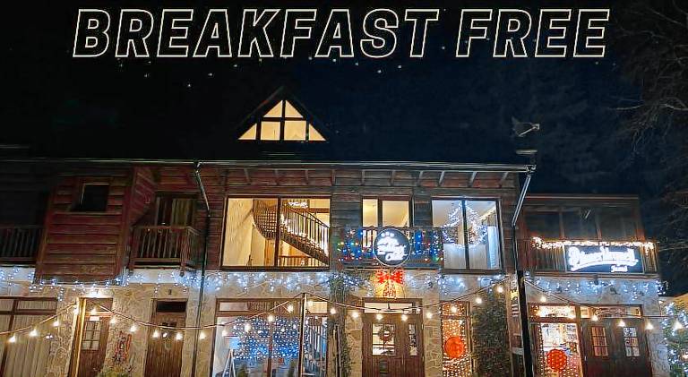 Chalupa Pavčina Lehota