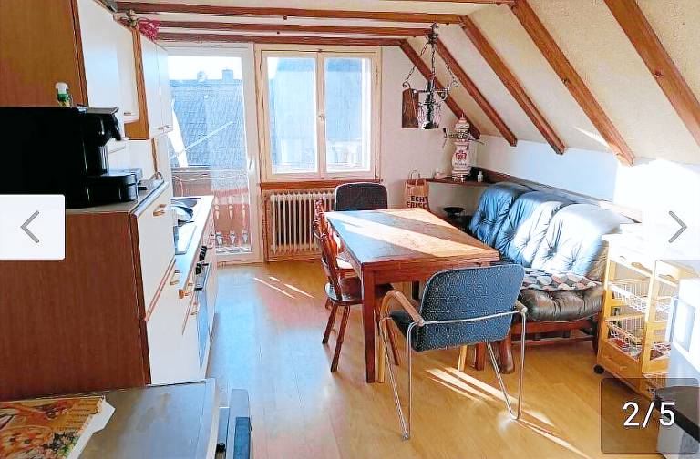 Bed & Breakfast Kleines Wiesental