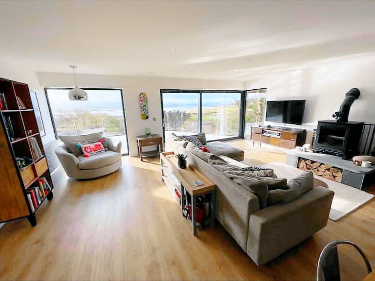 Cottage Ranny