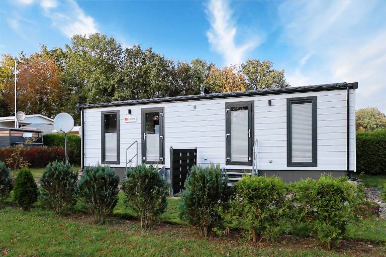 Ferienwohnung Nortorf