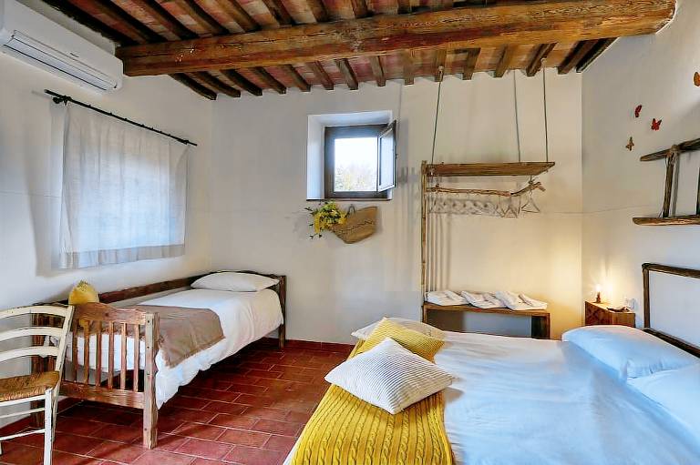 Casale  Villa