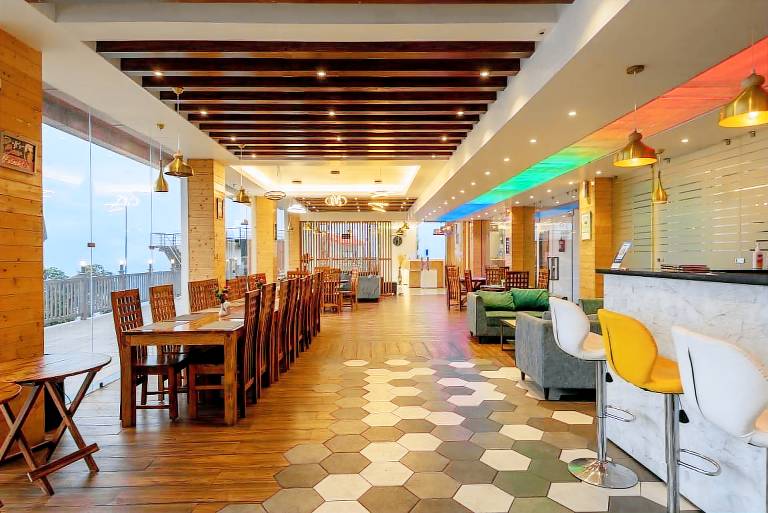 MV Acosta by Lawrence Hotels — photo 5