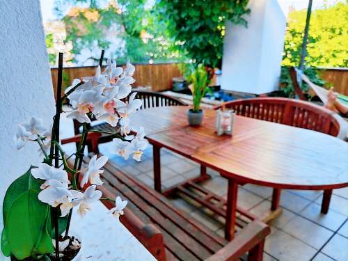 Appartement Bregenz