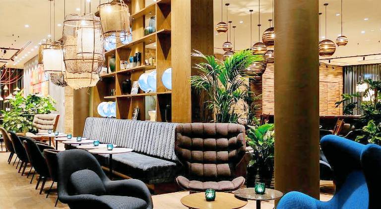 Motel One Bonn-Hauptbahnhof — photo 5