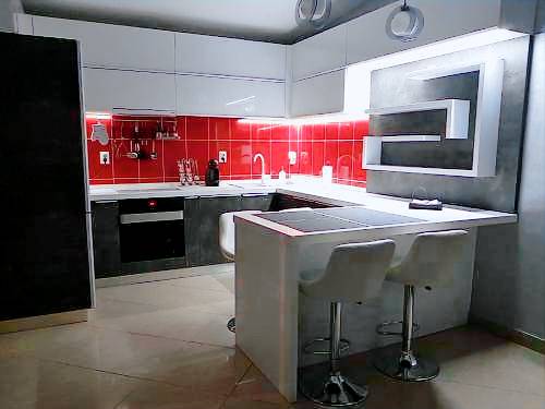 Apartment Targu Mures
