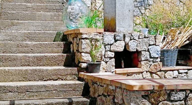 Villa in vino veritas, Terre Marine — photo 4