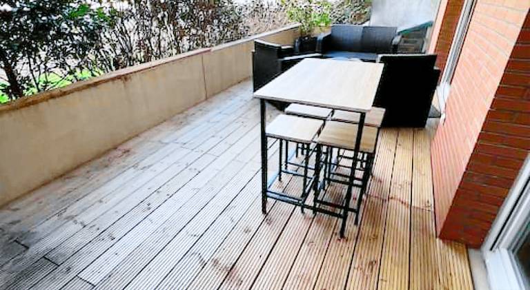 Holiday apartment | Pets are welcome — photo 3