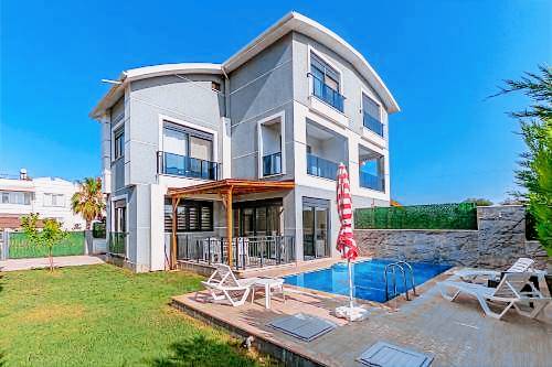 Resort Belek Mahallesi
