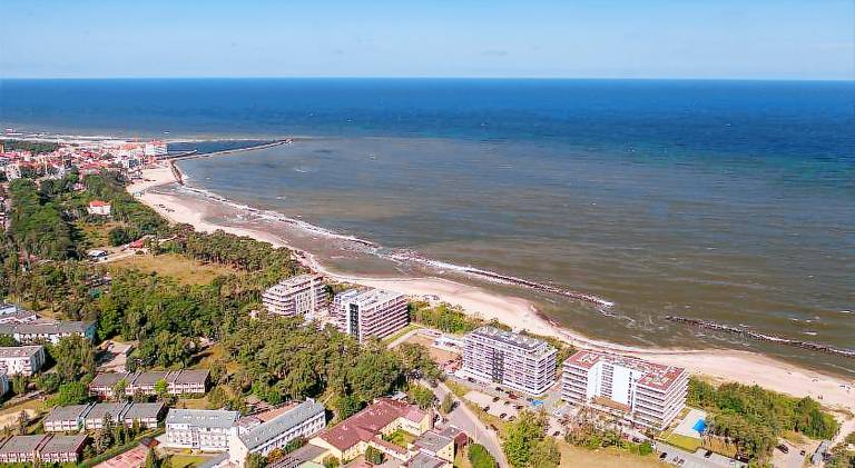Wonderful rental apartment | Beach nearby | Pets are welcome — photo 5