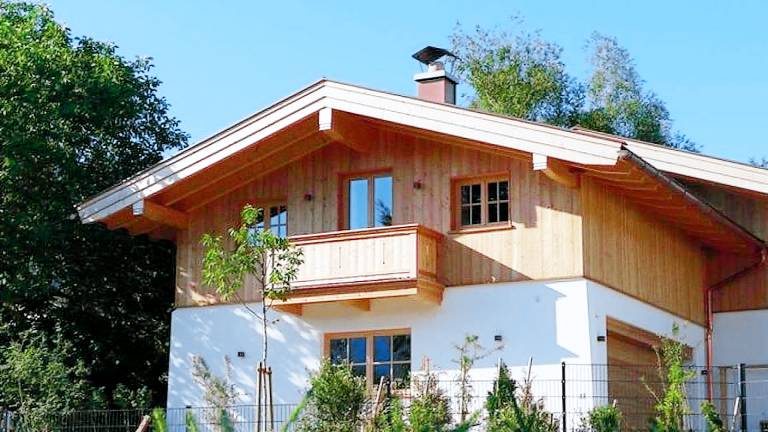 Ferienwohnung  Kreuth