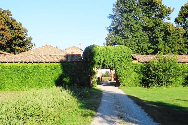 Agriturismo Palazzo Minelli: Appartamento — photo 3