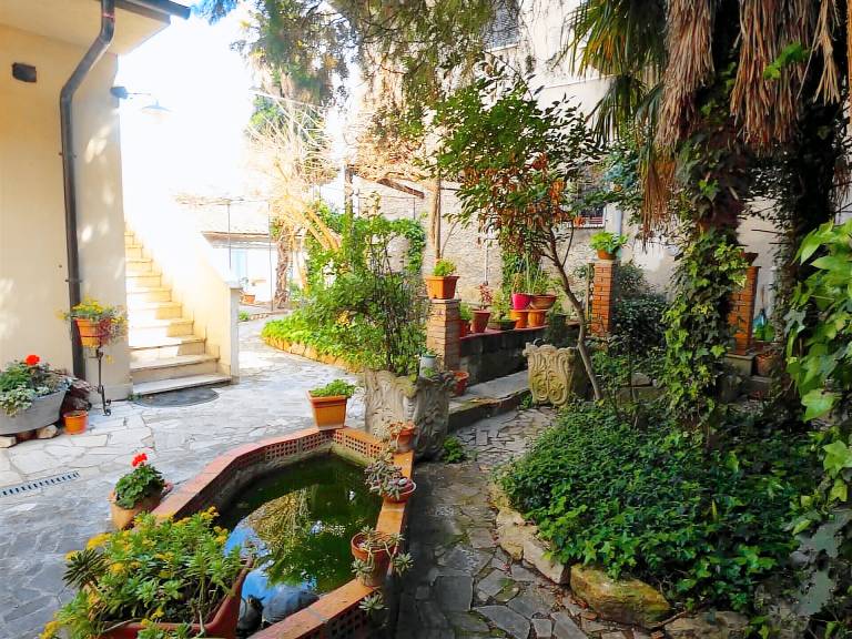 Appartamento Narni