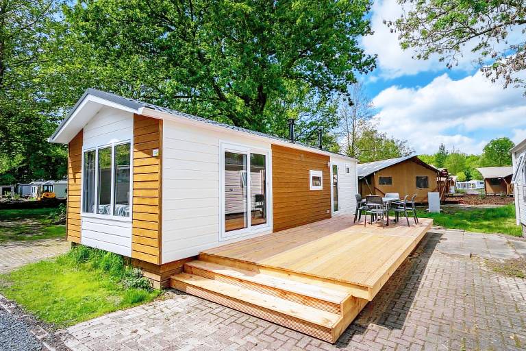 Bungalow Badhoevedorp