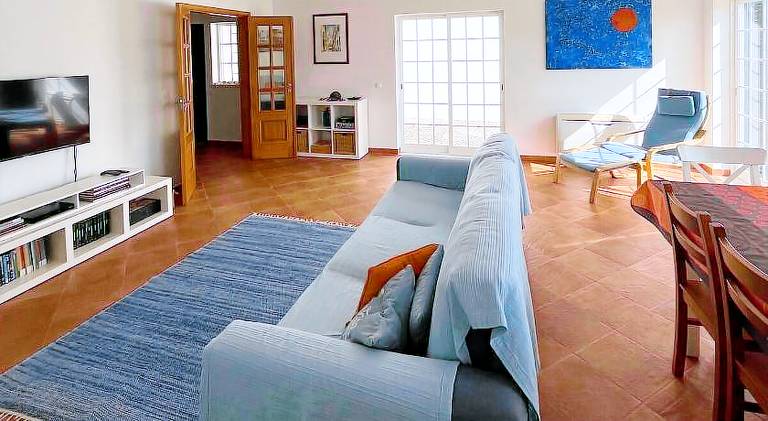 Fully equipped vacation home with garden, terrace & barbeque | Pet-friendly — photo 2