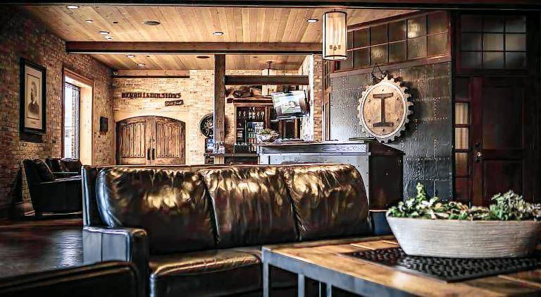 Ironworks Hotel — photo 4