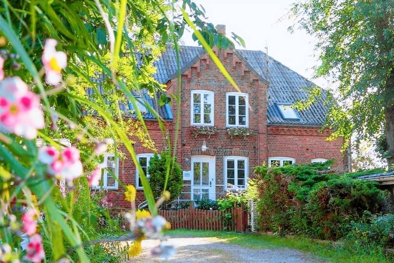 Ferienwohnung Dahme