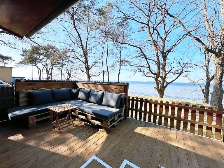 House Klein Strömkendorf