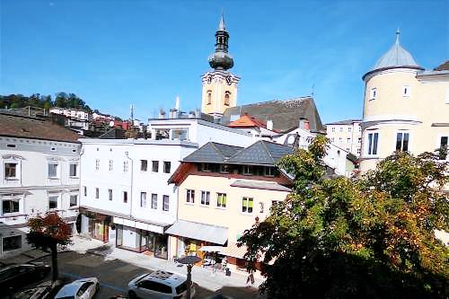 Ferienwohnung Gmunden