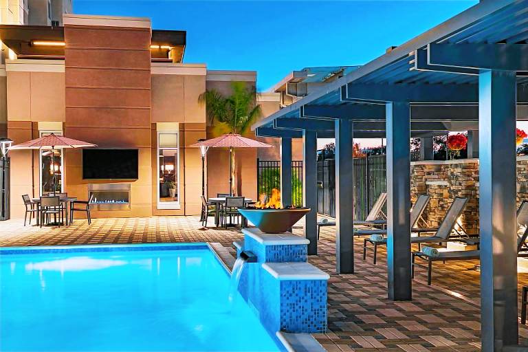 Residence Inn by Marriott Corpus Christi South — photo 2