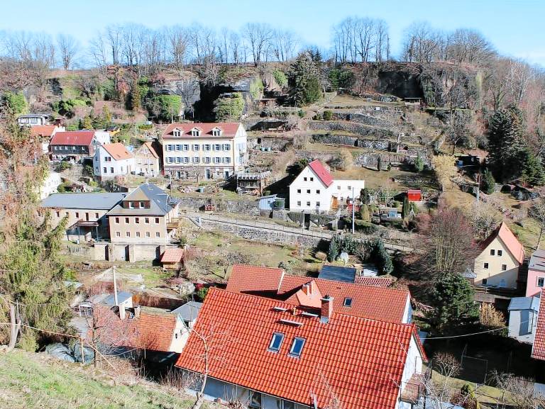 Apartment  Dorf Wehlen