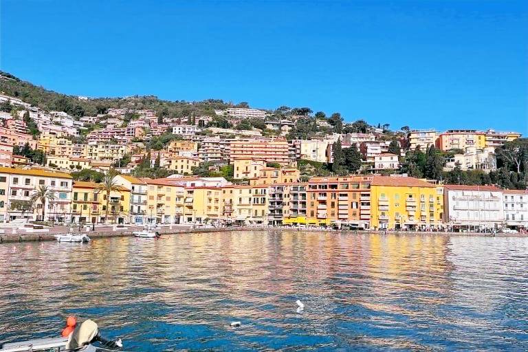 Ferienhaus Monte Argentario