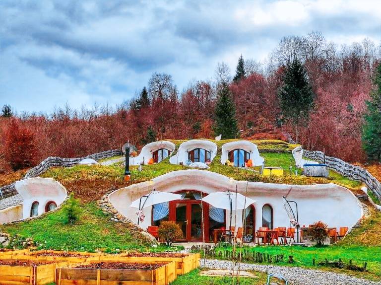 Ubytovanie s raňajkami  Sibiu