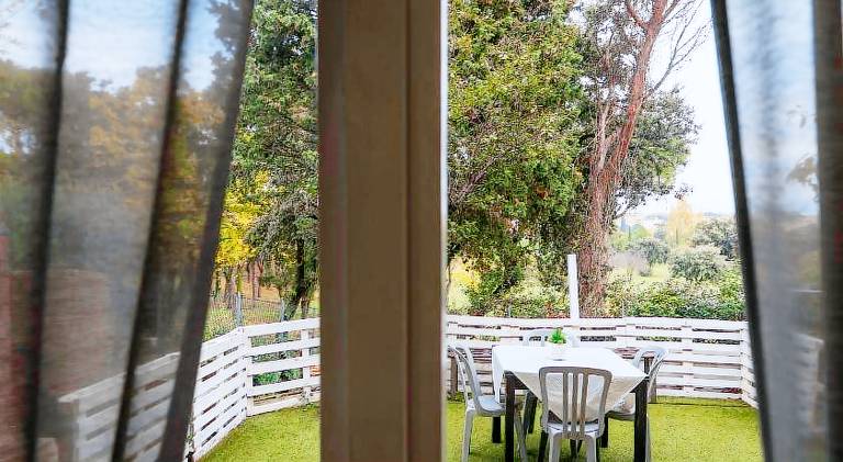 Rental apartment with terrace — photo 4